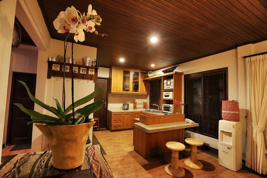 Hotel The Sanyas Retreat Selemadeg Esterno foto